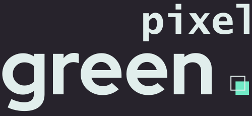 Green Pixel Studio